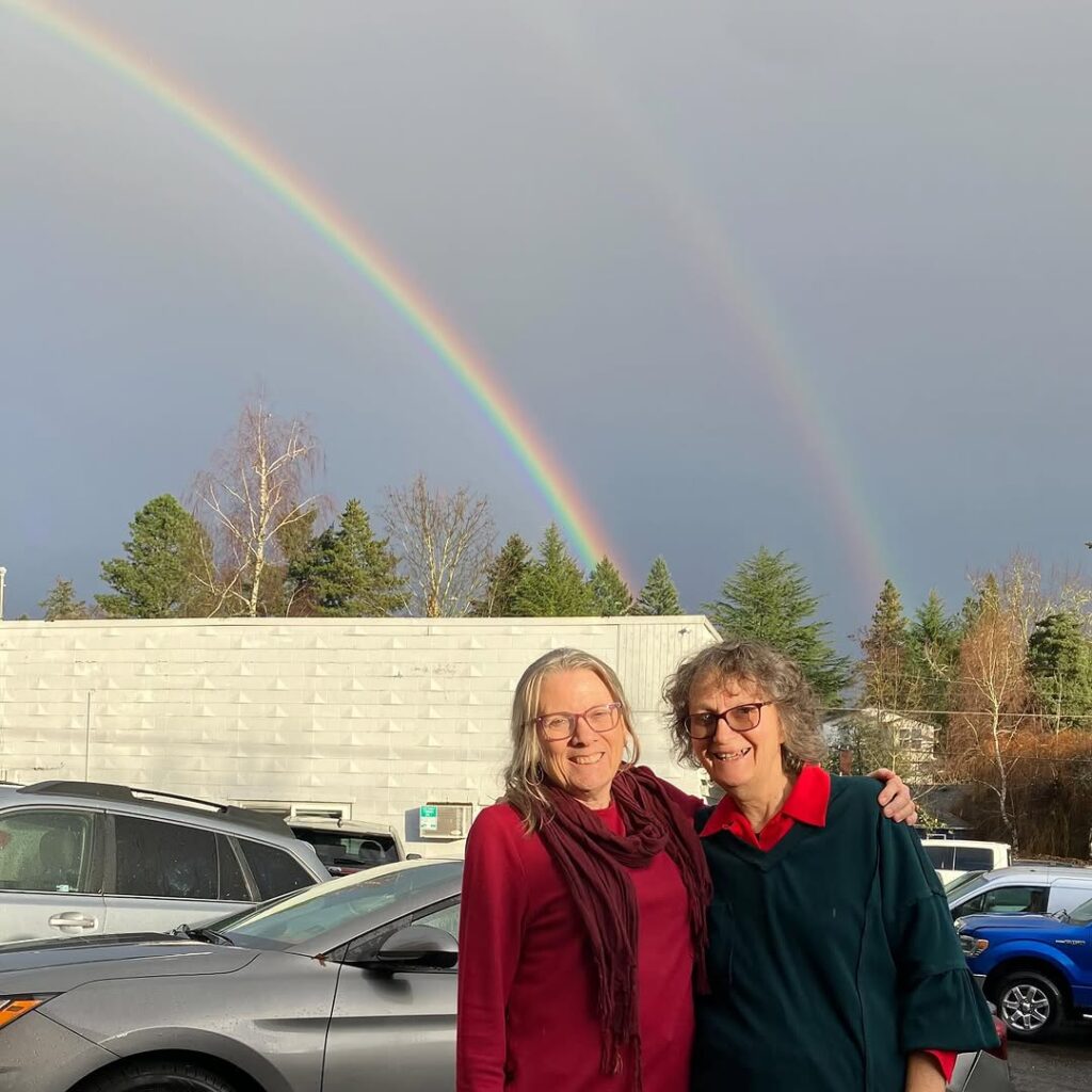 peg and marlene